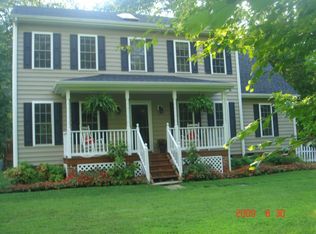 12318 Hulsey Dr, Chesterfield, VA 23838