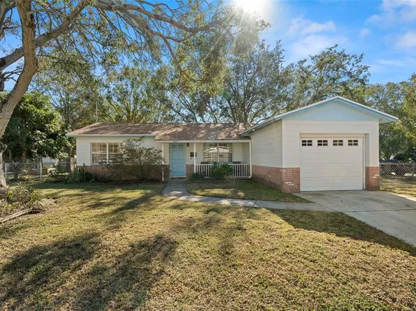 6410 78th Ave N, Pinellas Park, FL 33781