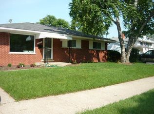 2140 Wilshire St, Westland, MI 48186