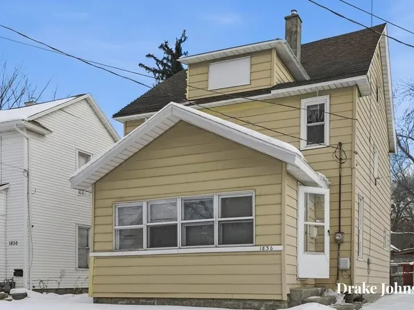 1836 Buchanan Ave SW, Grand Rapids, MI 49507
