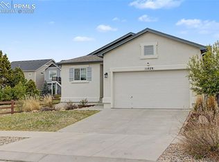 11029 Falling Snow Ln, Colorado Springs, CO 80908
