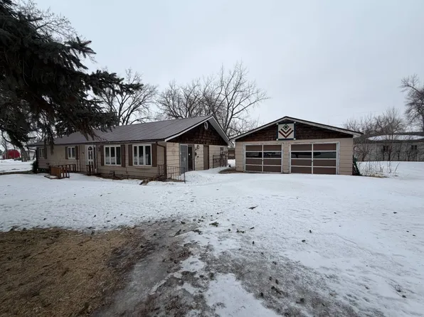 208 Margaret St N, Tolna, ND 58380