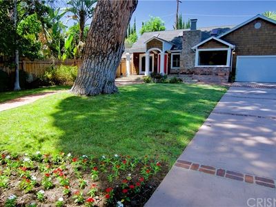 11739 Hortense St, Valley Village, CA, 91607