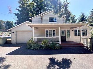 11830 NW Thompson Rd, Portland, OR 97229