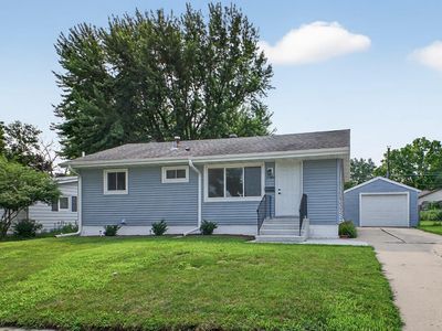 1340 Elton Hills Dr NW, Rochester, MN, 55901