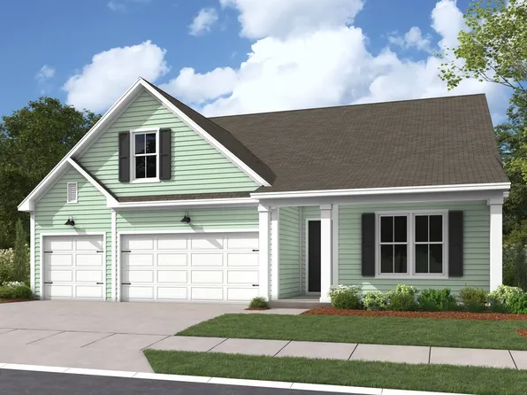 3072 Ambrosia Dr, Duncan, SC 29334