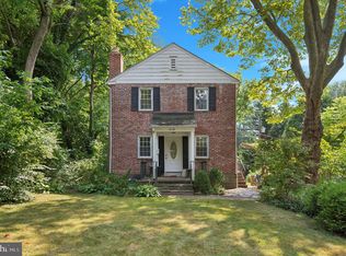 1019 Harvard Ave, Swarthmore, PA 19081