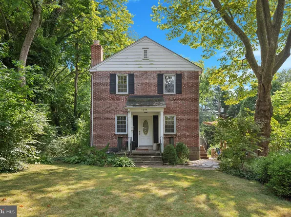 1019 Harvard Ave, Swarthmore, PA 19081