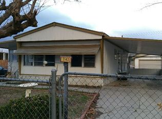 2143 Reeder Dr, Lake Isabella, CA 93240