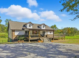 9948 Nyssa Dr, Neosho, MO 64850