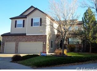 10581 Jaguar Gln, Littleton, CO 80124