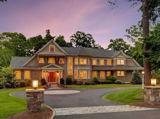 225 Rice Rd, Wayland, MA 01778