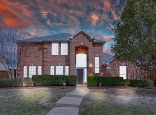 1429 Stillforest Dr, Allen, TX 75002