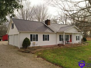 428 Howe Valley Rd, Cecilia, KY 42724