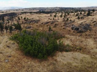 Serenitys Way, Okanogan, WA 98840