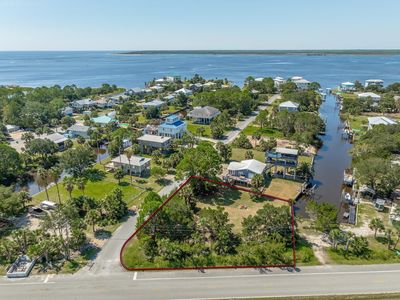 1 Blue Heron Way, Panacea, FL, 32346