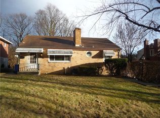 1987 Berkwood Dr, Pittsburgh, PA
