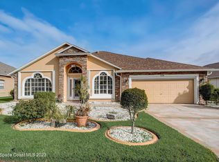 735 Whidbey St, West Melbourne, FL 32904