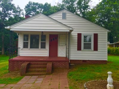 1104 Grove St, Kannapolis, NC, 28083