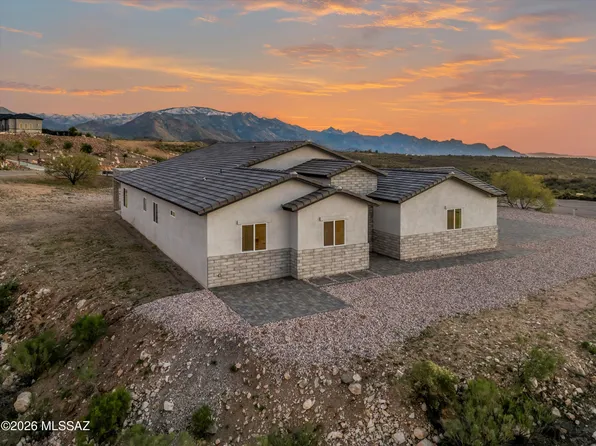 67620 E Lauren Pl, Oracle, AZ 85623