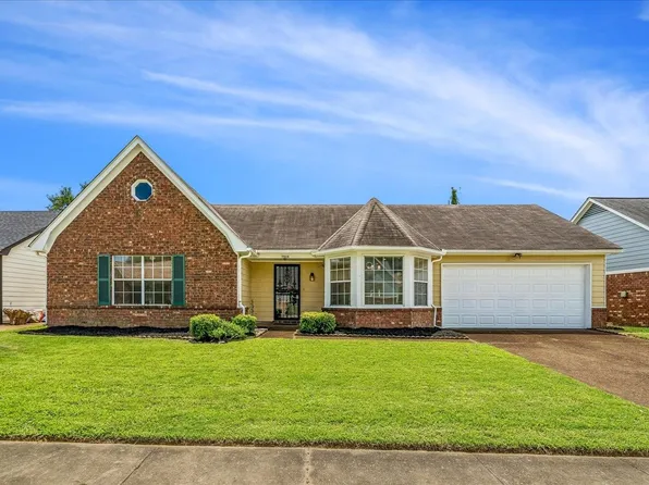 7503 Appling Estate Dr, Memphis, TN 38133