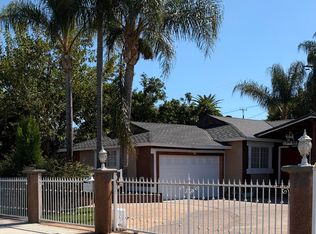 20342 Hartland St, Winnetka, CA 91306