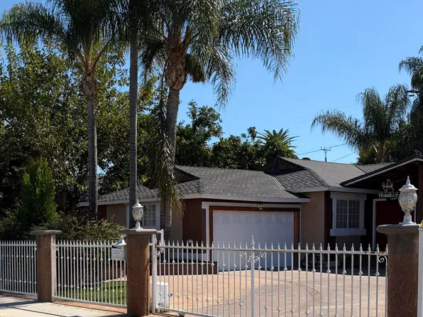 20342 Hartland St, Winnetka, CA 91306