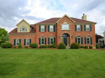 7367 Windsor Park Dr, Maineville, OH, 45039