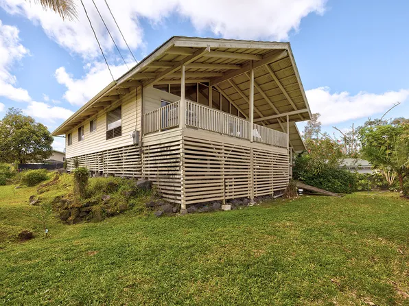 16-2120 Anthurium Dr, Pahoa, HI 96778
