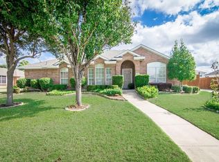 506 Havenwood Dr, Murphy, TX 75094
