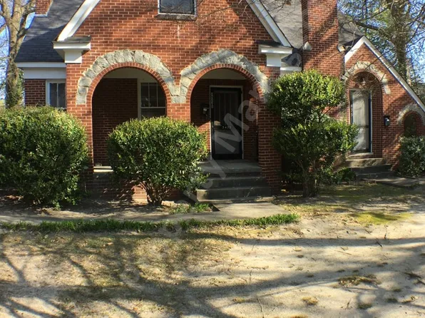 3433 Blossom St, Columbia, SC 29205