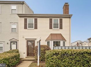 13115 Musicmaster Dr #90, Silver Spring, MD 20904