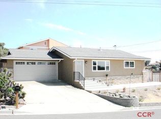 400 Norwich St, Morro Bay, CA 93442
