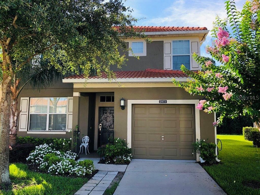 2973 Buccaneer Palm Rd, Kissimmee, FL 34747 Zillow