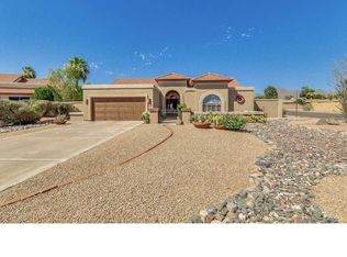 9090 E Gray Rd, Scottsdale, AZ 85260