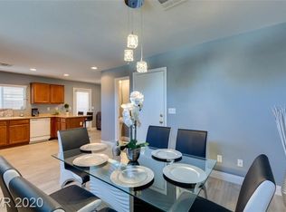 4163 Story Rock St, Las Vegas, NV 89115