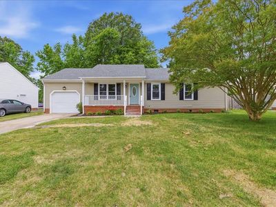 3436 Bernies Ct S, Chesapeake, VA, 23321