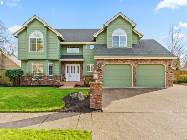 54 Silver Oak Dr, Eugene, OR 97404