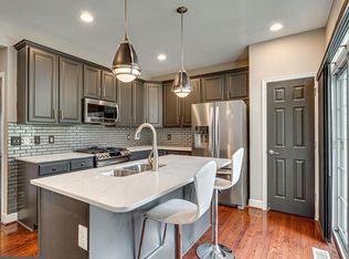 3233 Theodore R Hagans Dr NE, Washington, DC 20018