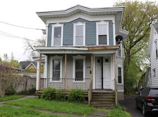 224 Beecher St, Syracuse, NY 13203