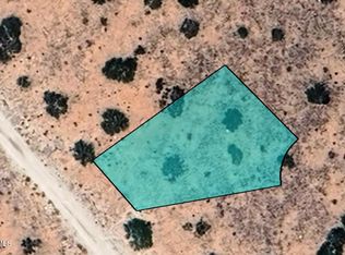 7592 Ascension Rd, El Paso, TX 79928