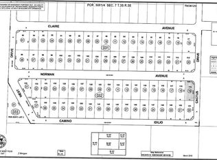 0 Norman Ave #115, Desert Hot Springs, CA 92240
