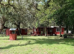 12550 County Road 684, Webster, FL 33597