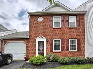 225 Forest Cir #L-0092, Palmyra, PA 17078