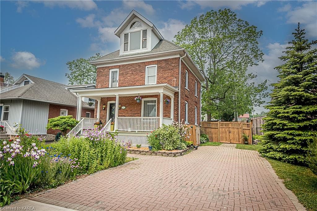 278 Pine St, Gananoque, ON K7G 1C8 MLS 40490850 Zillow