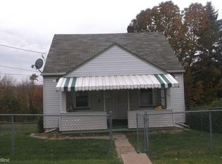 138 Front St, Weirton, WV 26062