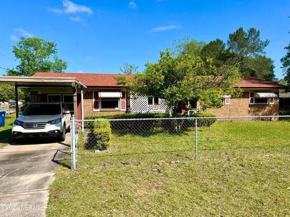 3005 WEDGEFIELD Boulevard, Jacksonville, FL 32277