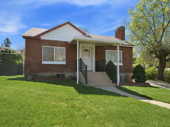 861 E Bel Mar Dr, South Ogden, UT 84403