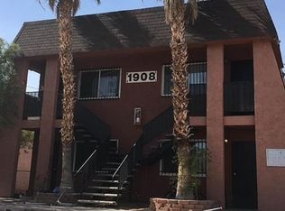 1908 Goodwill St, Las Vegas, NV 89106