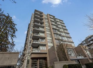 9266 University Cres, Burnaby, BC